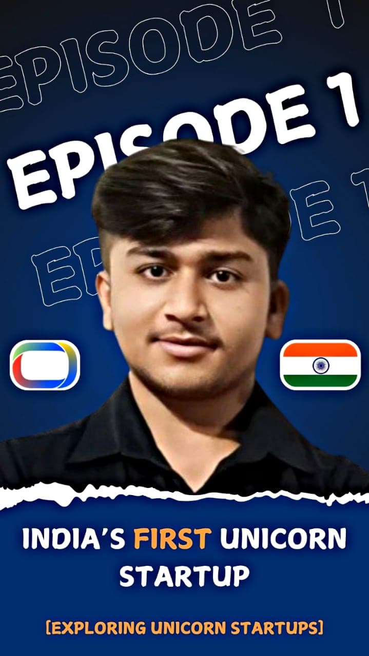 Episode 1 : The Inmobi Story