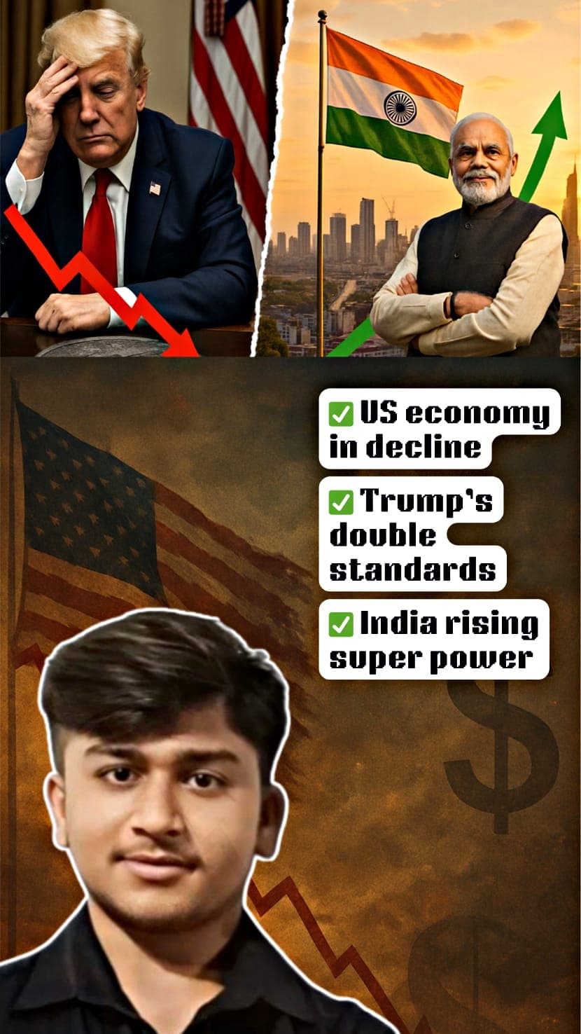 Trump’s Tariff War