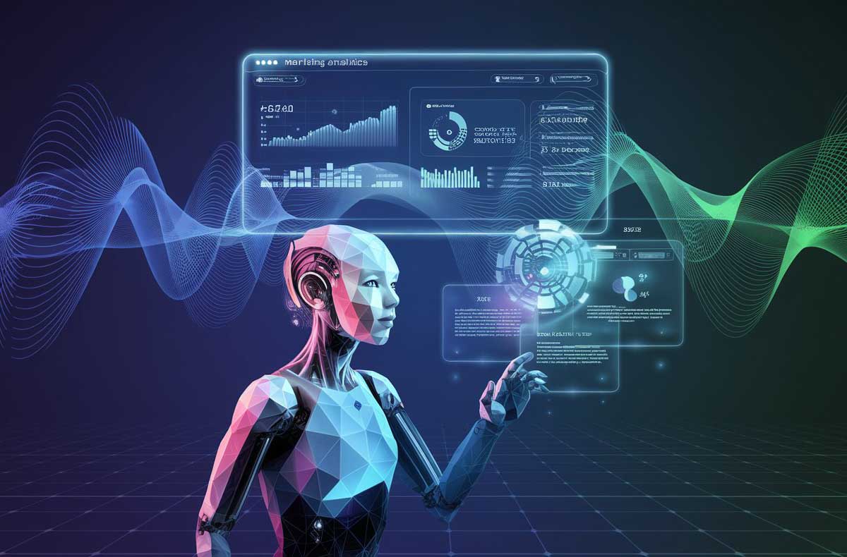 AI‑Powered Content Marketing Trends in 2025