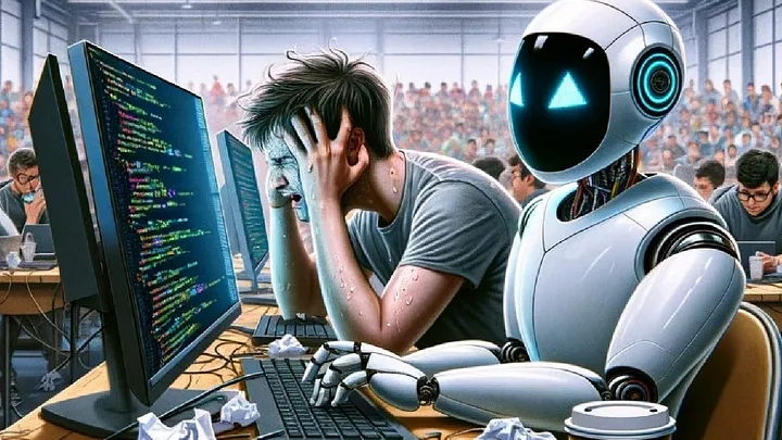 AI‑Code Assistants: The Third Generation of Developer Tools