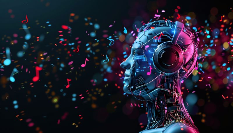 AIVA, Suno & ElevenLabs: The AI‑Music Generation Revolution
